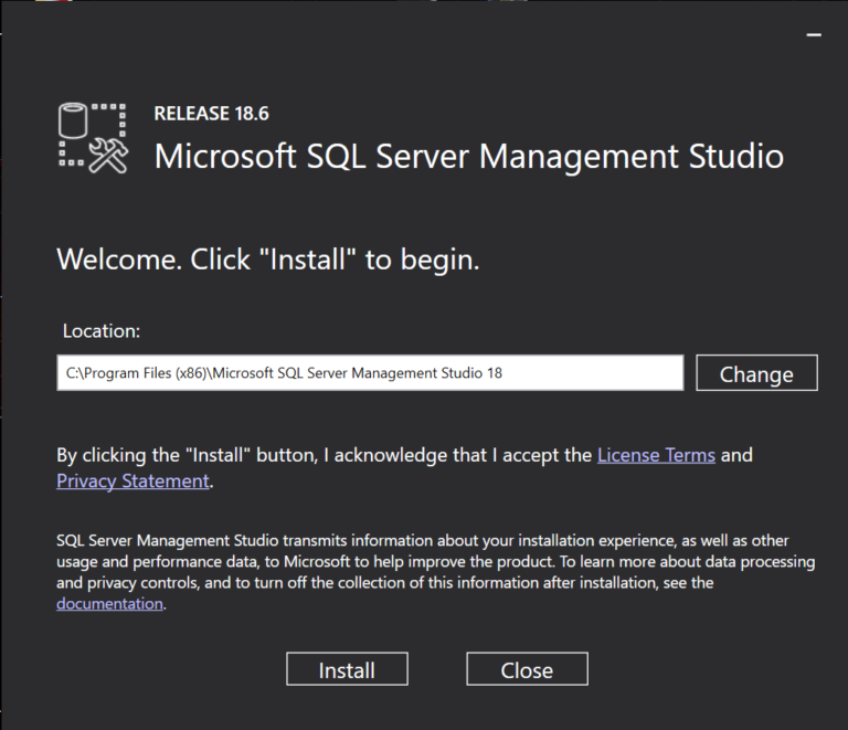 install-sql-server-express-2019-on-windows-devsaint